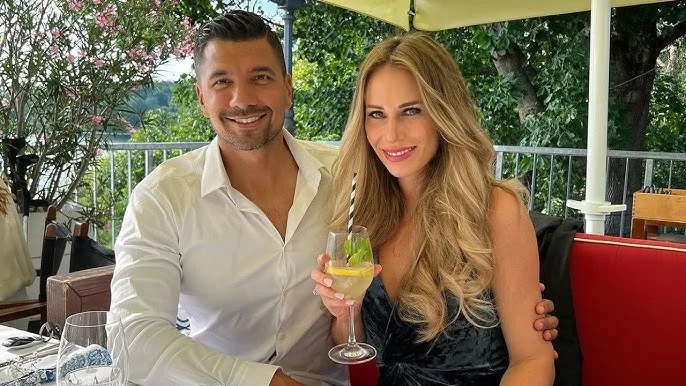 Alina Schulte Biografie