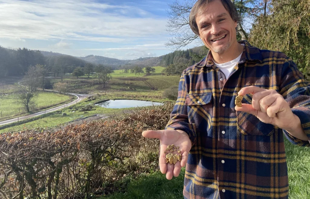 Andreas Macherey Karriereweg 