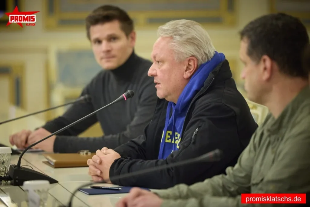 Armin Papperger Karriereweg