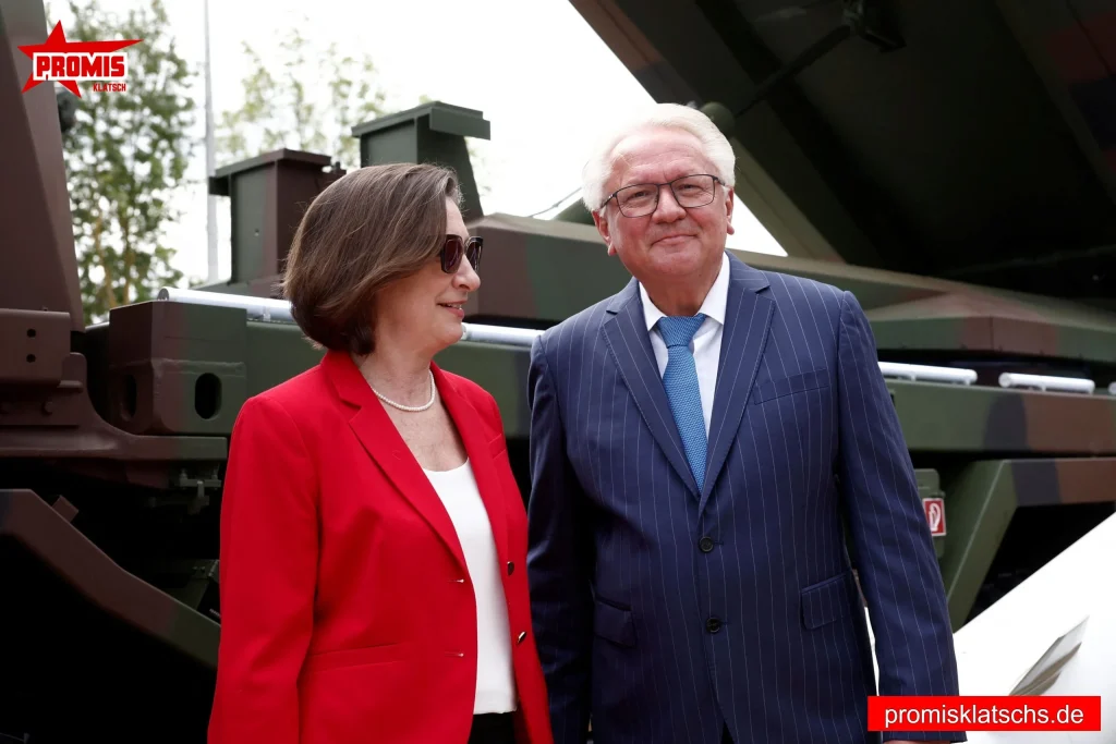 Armin Papperger Vermächtnis und Einfluss