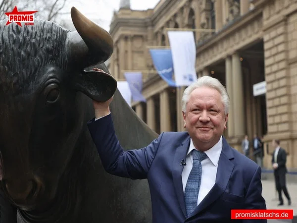 Armin Papperger Geburtsdatum