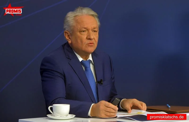 Armin Papperger Alter