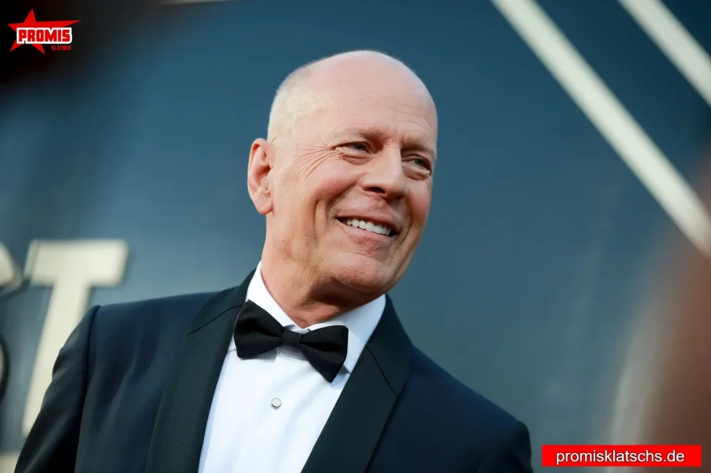 Bruce Willis Karrierehöhepunkte