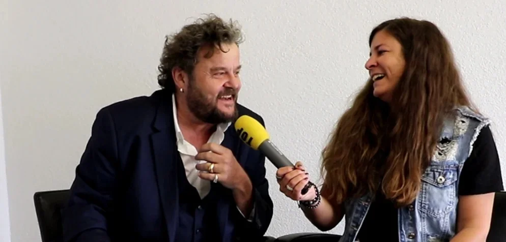 Büne Huber Aktuelle Aktivitäten