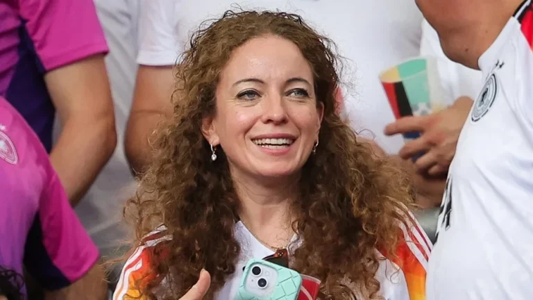 Carolin Musiala Info