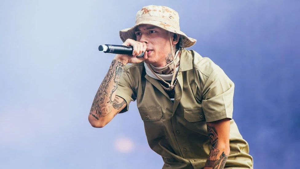 Central Cee Persönliches Leben und Interessen