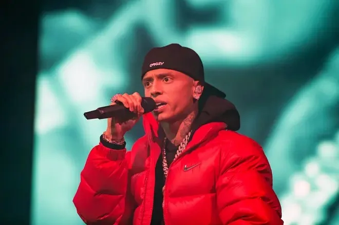 Central Cee Herausforderungen und Resilienz