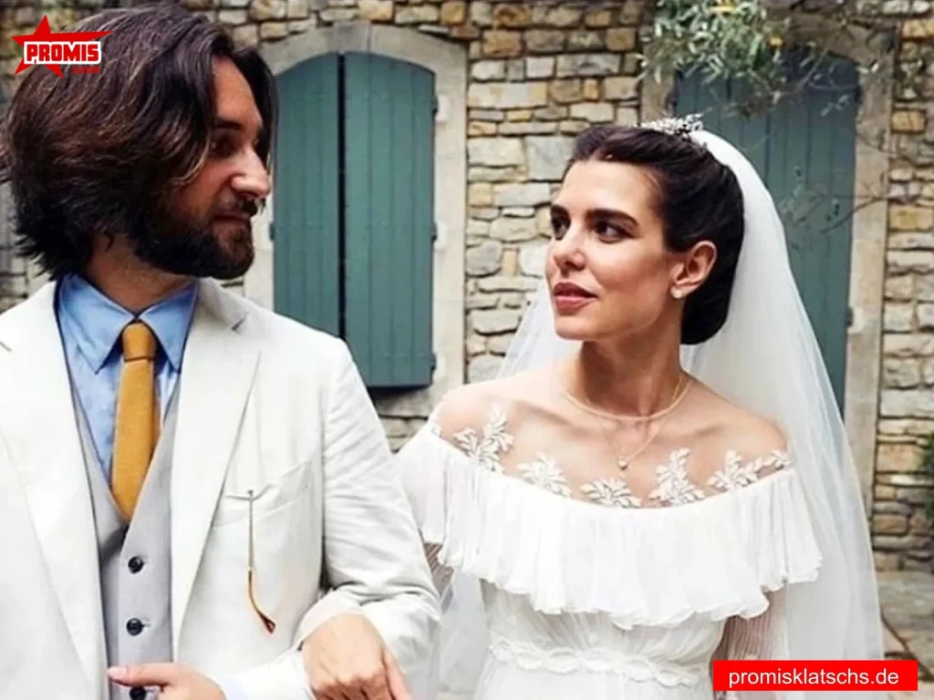 Charlotte Casiraghi Karriere und Erfolge