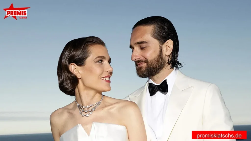 Charlotte Casiraghi Persönliches Leben