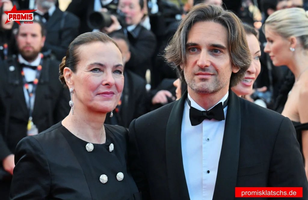 Charlotte Casiraghi Frühes Leben und Herkunft