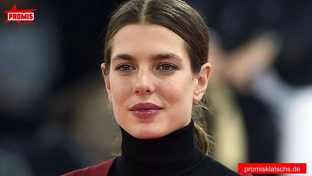 Charlotte Casiraghi