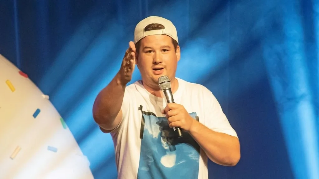 Chris Tall Aktuelle Aktivitäten