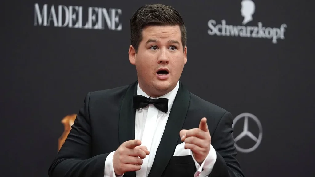 Chris Tall Persönliches Leben