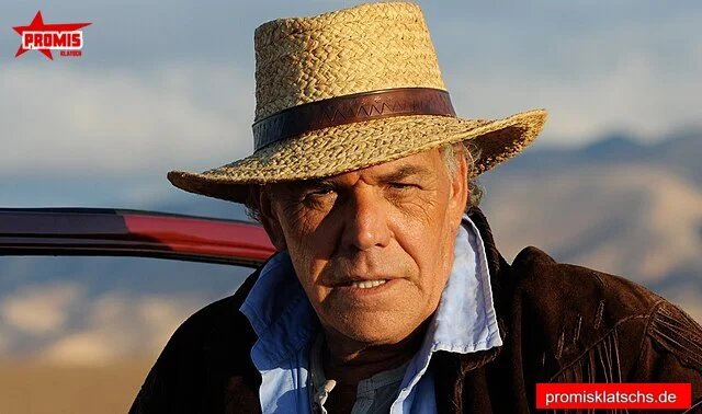 Christian Kohlund Wichtige Werke und Rollen