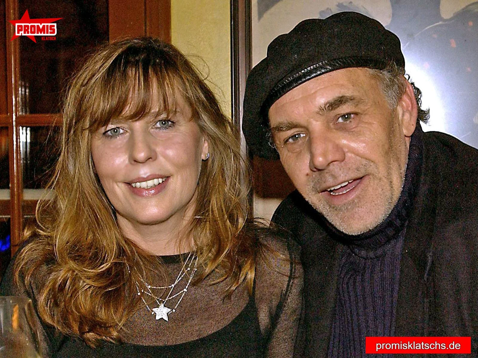 Christian Kohlund Persönliches Leben