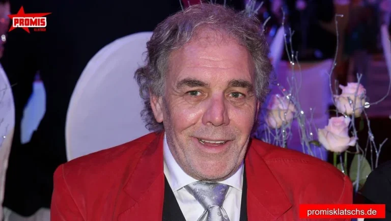 Christian Kohlund Info