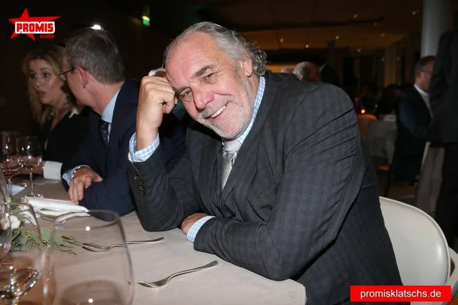 Christian Kohlund Frühes Leben und Hintergrund