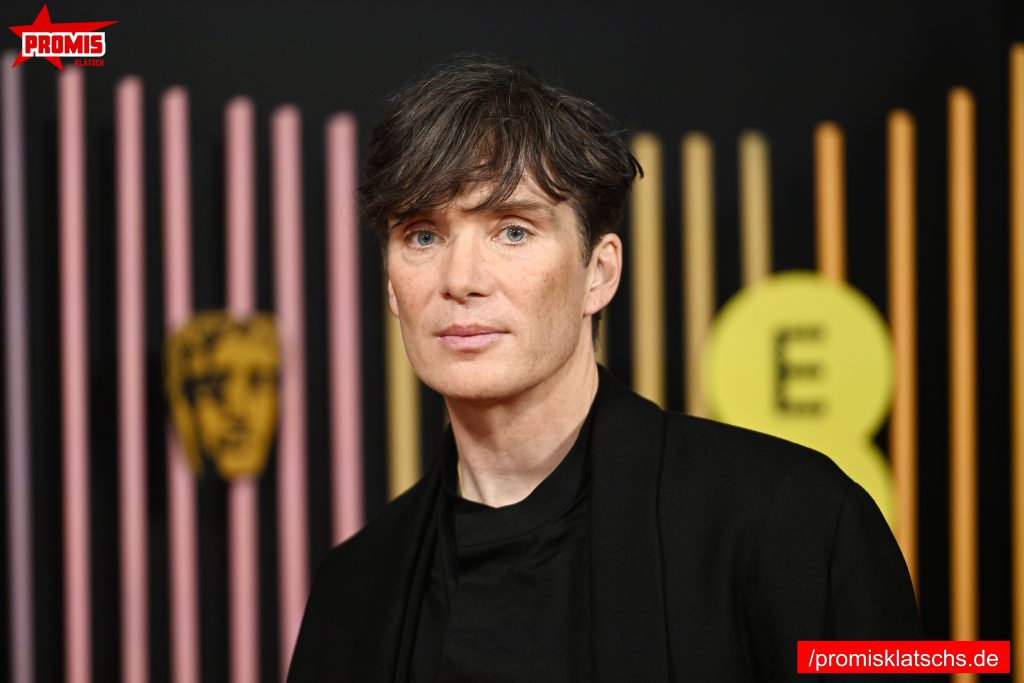 Cillian Murphy Biografie