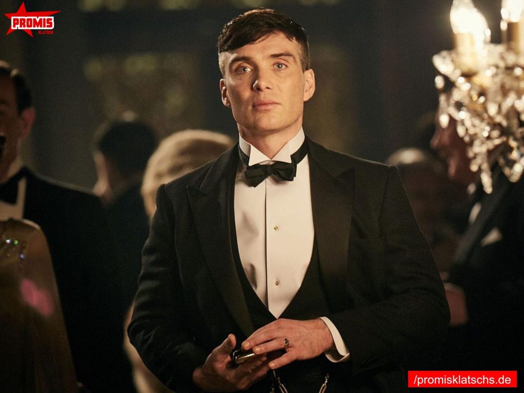 Cillian Murphy Weitere bedeutende Filmrollen