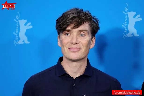 Cillian Murphy Hollywood-Erfolge