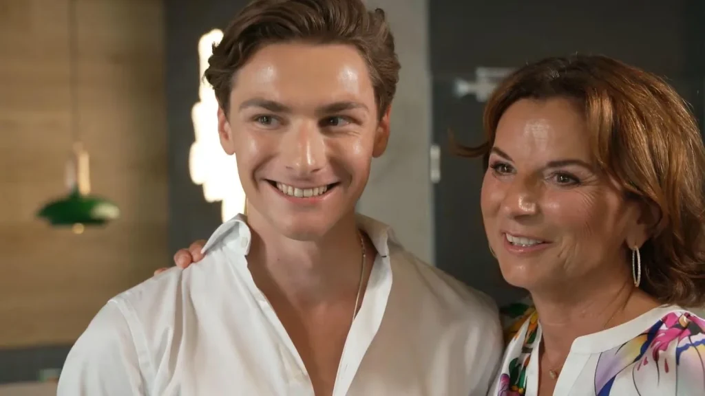 Claudia Obert Privatleben