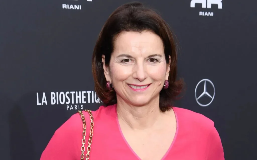 Claudia Obert Karrierehöhepunkte