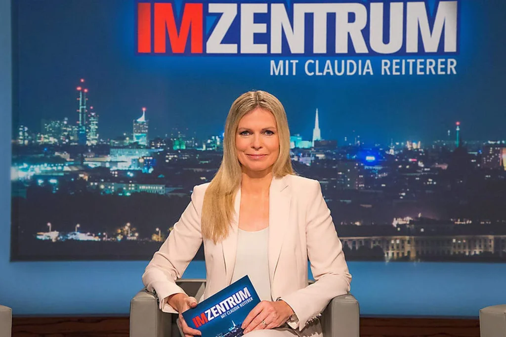 Claudia Reiterer Wichtige Errungenschaften