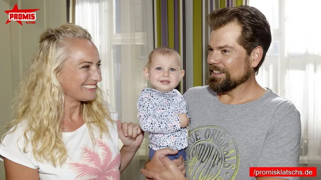 Daniel Fehlow Privatleben