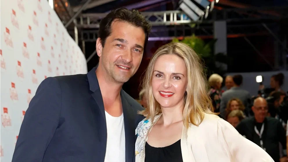 Denise Zich Frühes Leben und Ausbildung