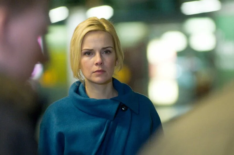 Denise Zich Persönliches Leben