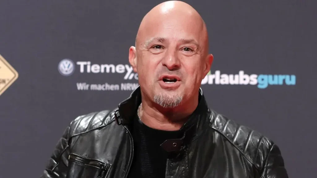 Detlef Steves Aktuelle Projekte