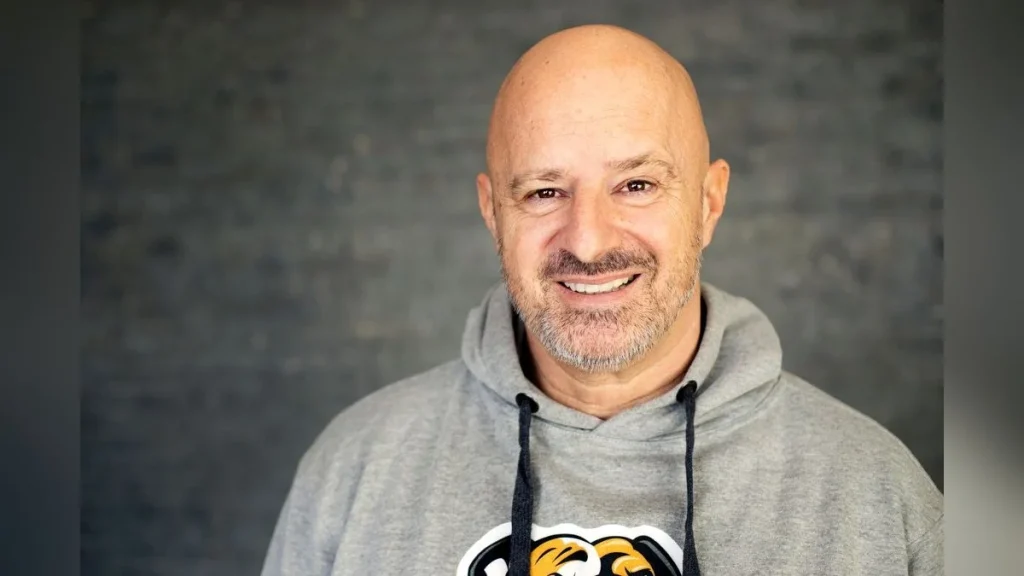 Detlef Steves Privatleben