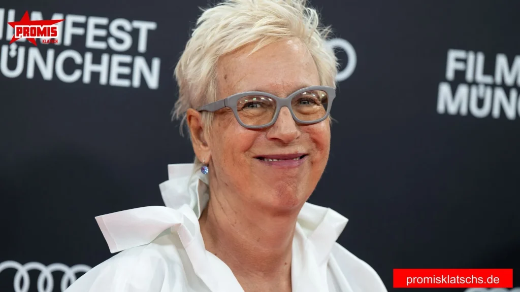 Doris Dörrie Vermögen