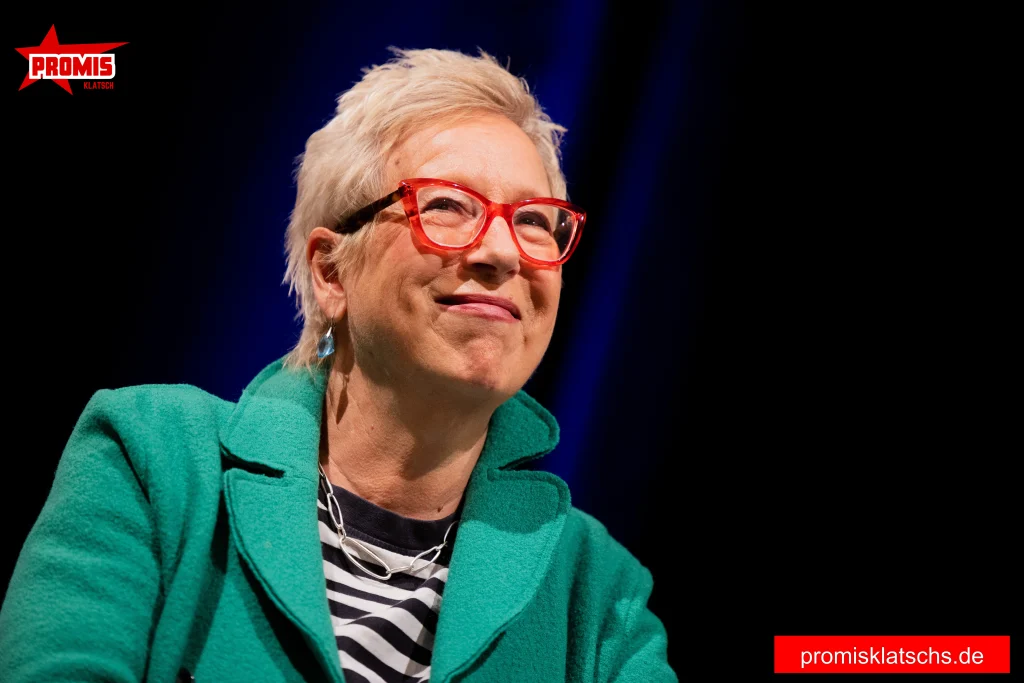 Doris Dörrie Biografie