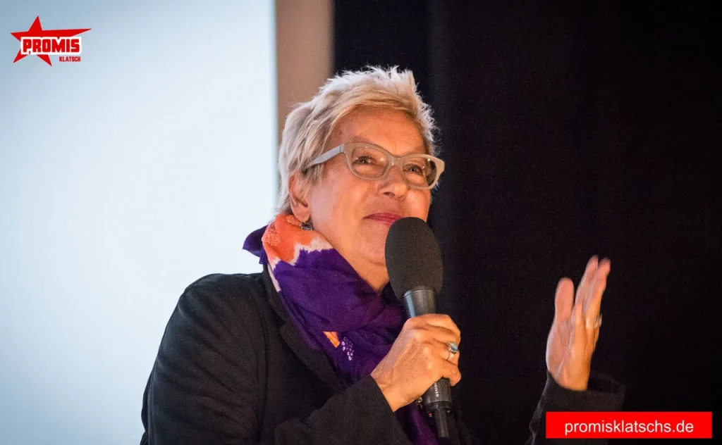 Doris Dörrie Karriere