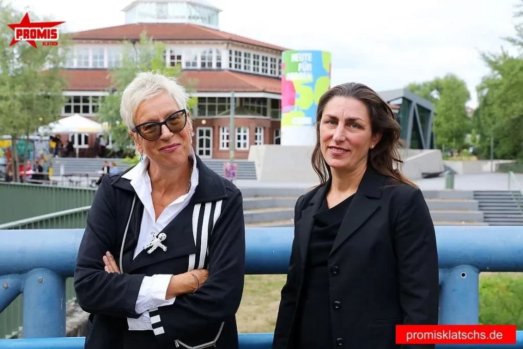 Doris Dörrie Privates Leben