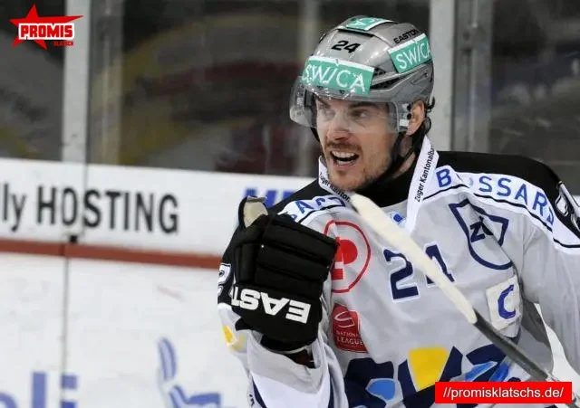 Duri Camichel Professionelle Eishockey-Karriere