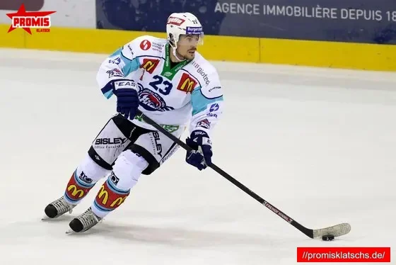 Duri Camichel nternationale Repräsentation für die Schweiz