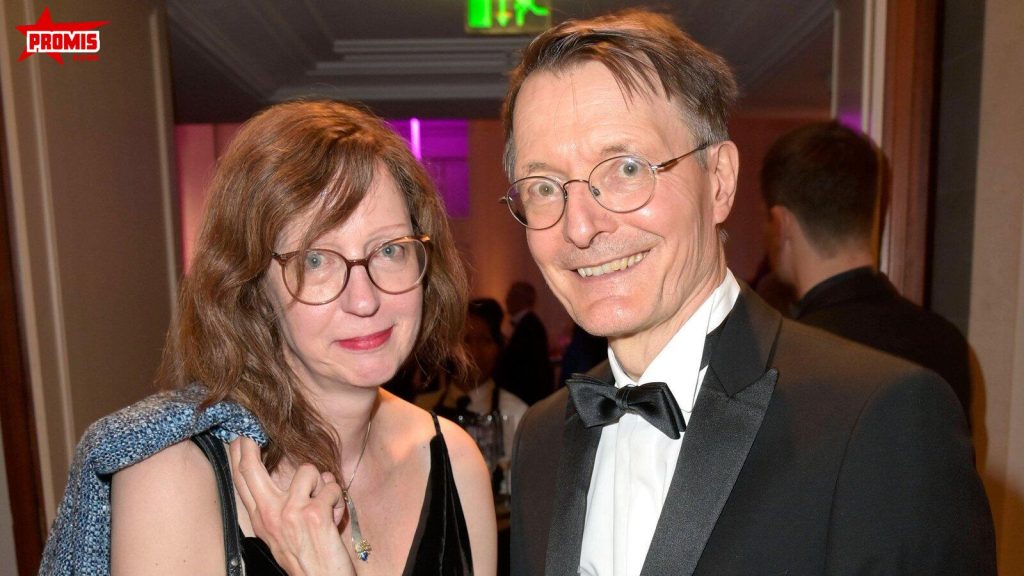 Elisabeth Niejahr Frühes Leben 