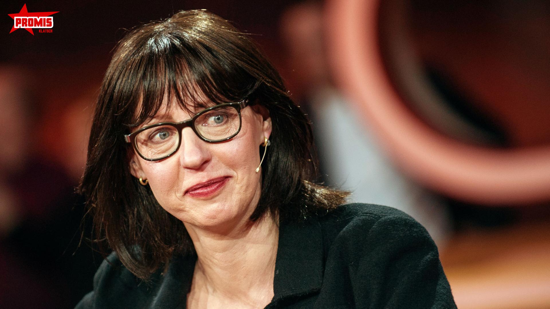 Elisabeth Niejahr Karriere im Rundfunk