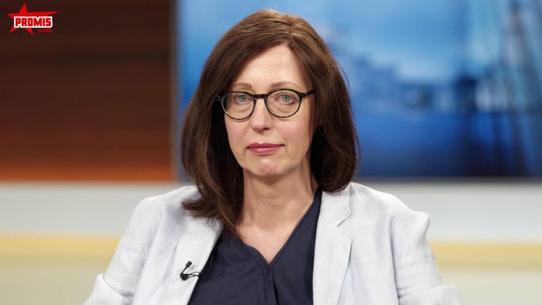 Elisabeth Niejahr Informationen