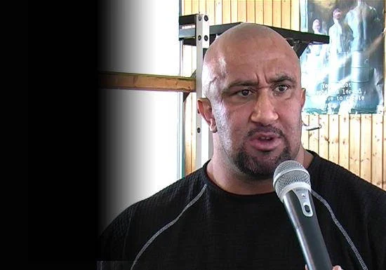 Ercan Demir Familiärer Hintergrund