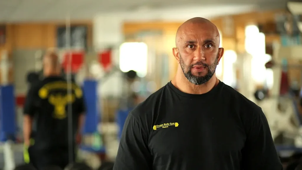 Ercan Demir Karriere und Erfolge