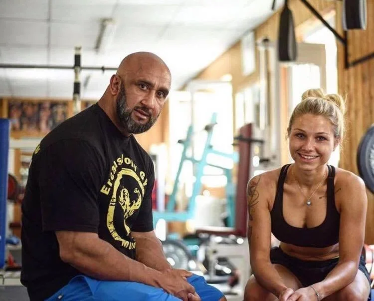 Ercan Demir Privatleben