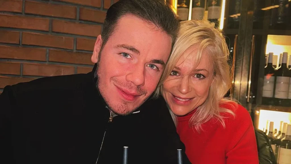 Eric Philippi Aufstieg zum Ruhm