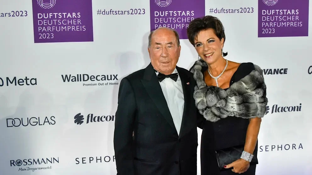 Erwin Müller  Frühes Leben und Ausbildung