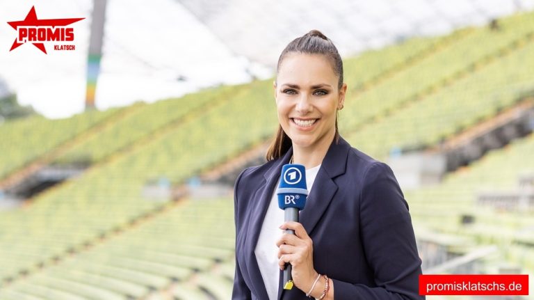 Esther Sedlaczek Info