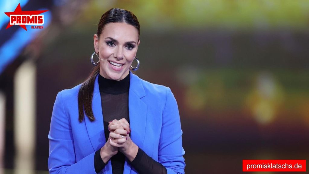 Esther Sedlaczek Vermögen und aktueller Status