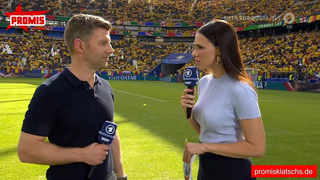 Esther Sedlaczek Hobbys und Interessen