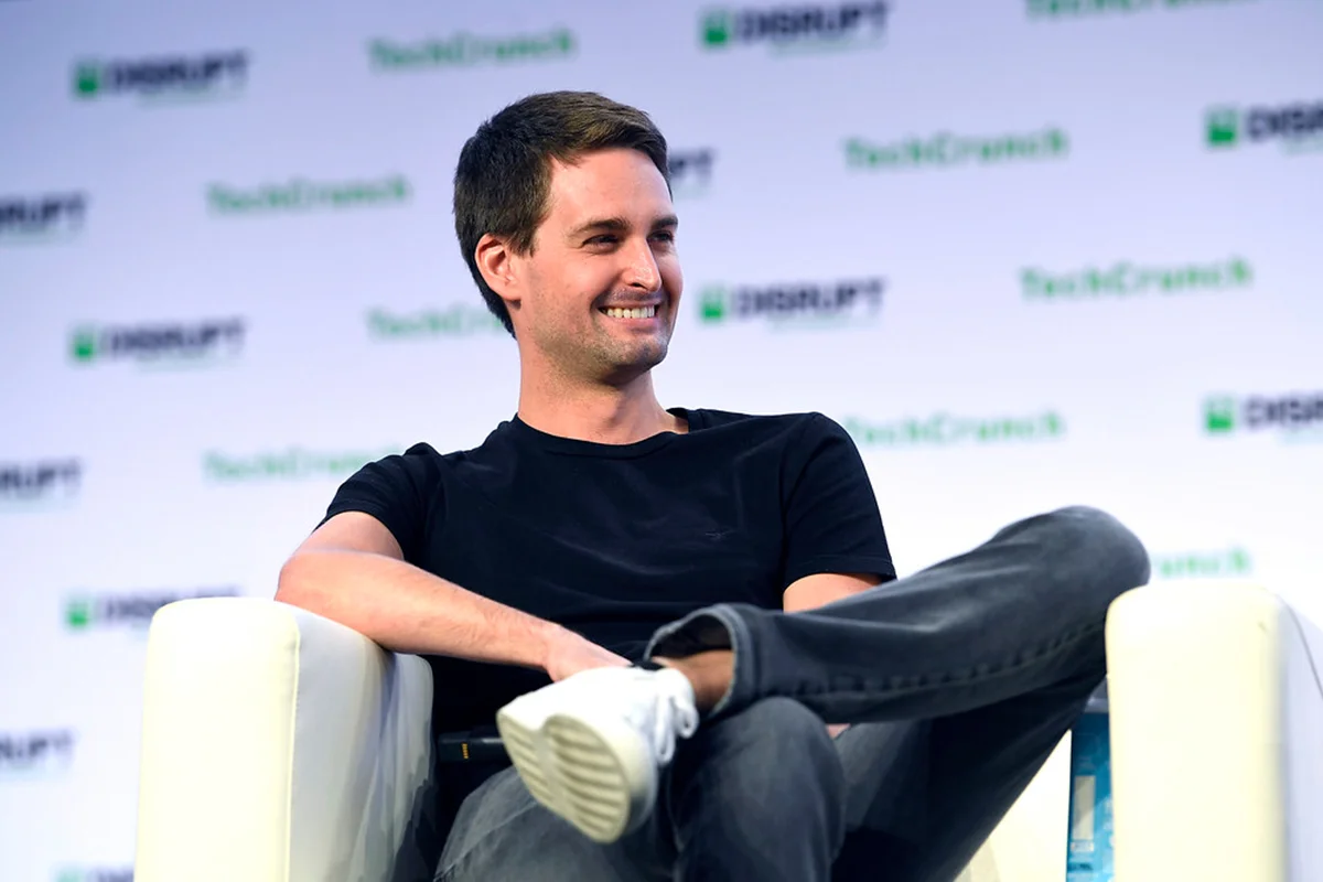 Evan Spiegel Familienhintergrund
